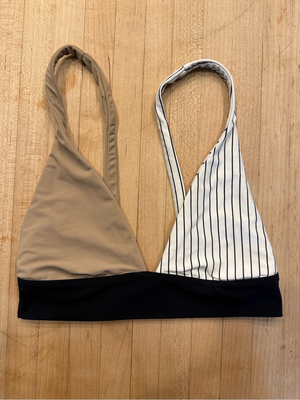 Boys + Arrows Swim Top